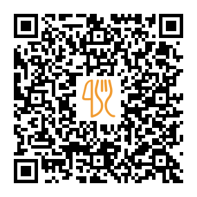 Link z kodem QR do menu 서울 정 Seoul Jeong