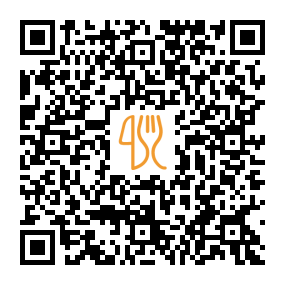 Link z kodem QR do menu Shirohotaru Kitchen