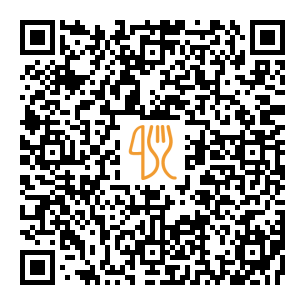 Link z kodem QR do menu Chambres Et Table D'hôte De La Cordelière