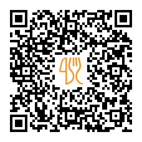 Link z kodem QR do menu The_vibe_food_corner