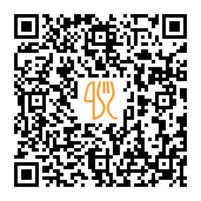 Link z kodem QR do menu Willy's Grill And Kambingan