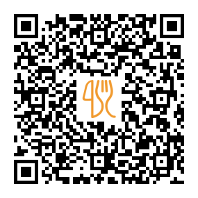 Link z kodem QR do menu Harvester Hillington