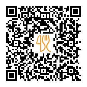 Link z kodem QR do menu K-bob Korean Grill