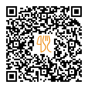 Link z kodem QR do menu A Taste Of China