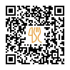 Link z kodem QR do menu Kc’s Bbq