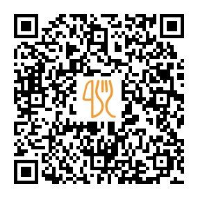 Link z kodem QR do menu The Nutrition Factory