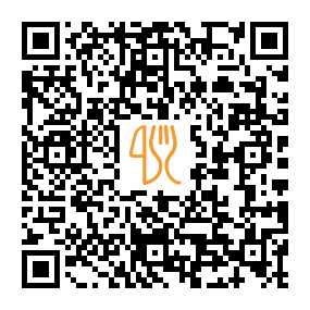 Link z kodem QR do menu New Krishna Indian Cuisine