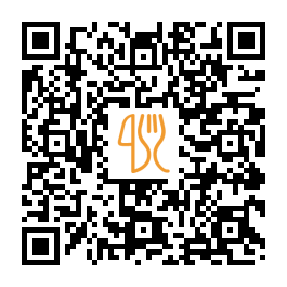 Link z kodem QR do menu Wu's Open Kitchen