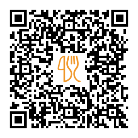 Link z kodem QR do menu Homely Special Food