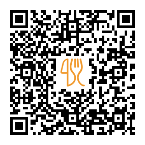 Link z kodem QR do menu The Hummingbird Saloon