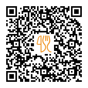 Link z kodem QR do menu Momo Japanese Cuisine