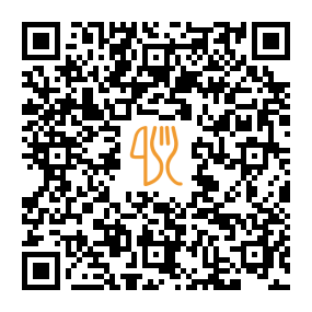 Link z kodem QR do menu Monsoon Vietnamese Bistro