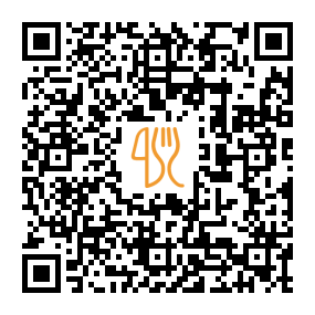 Link z kodem QR do menu The Fig Bistro