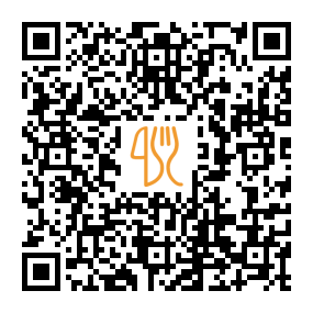 Link z kodem QR do menu Bangkok Thai Cuisine