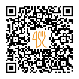 Link z kodem QR do menu Jin’s Kitchen