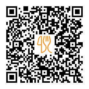 Link z kodem QR do menu Best Charcoal Grill By Tony