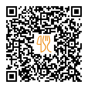 Link z kodem QR do menu Sazon Steakhouse