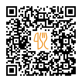 Link z kodem QR do menu CJ's Kitchen