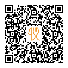 Link z kodem QR do menu King Tut Coffee Co And Healthy Food