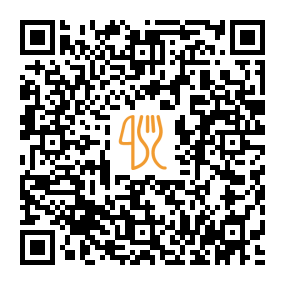 Link z kodem QR do menu Thai Deluxe Cuisine