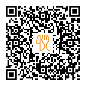 Link z kodem QR do menu Lucky Thai