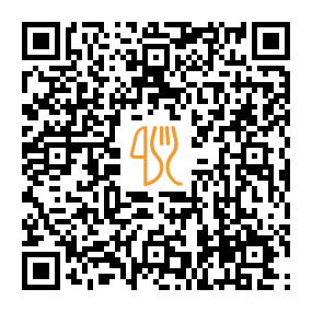 Link z kodem QR do menu Two Sticks Bakery