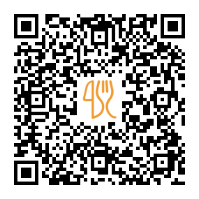 Link z kodem QR do menu Foodie's Catering Canteen