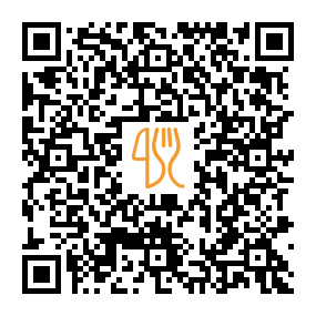 Link z kodem QR do menu The Little Thai Kitchen