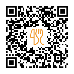 Link z kodem QR do menu De China Buffet