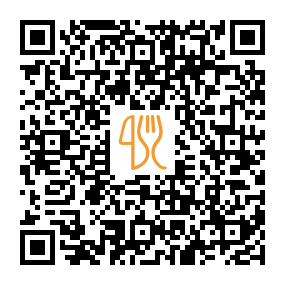 Link z kodem QR do menu Honeyflower Foods