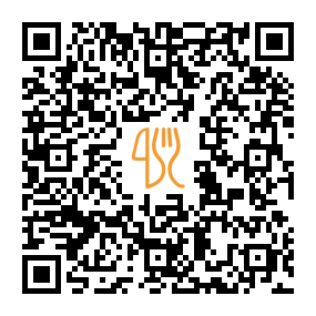 Link z kodem QR do menu Beethoven's Grille