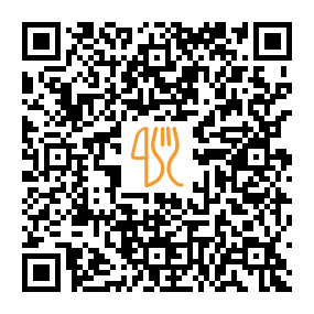 Link z kodem QR do menu Depot Kitchen Market