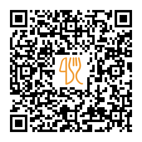 Link z kodem QR do menu Thai Bistro