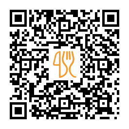 Link z kodem QR do menu Thai Cafe