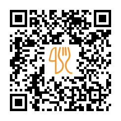 Link z kodem QR do menu New China Cook