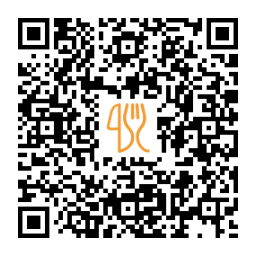 Link z kodem QR do menu Moon And River Cafe