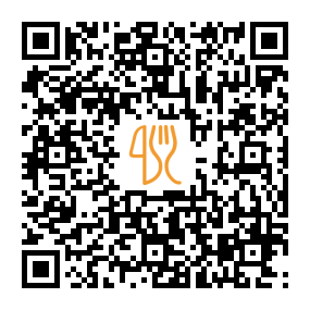 Link z kodem QR do menu Hunan Garden Chinese