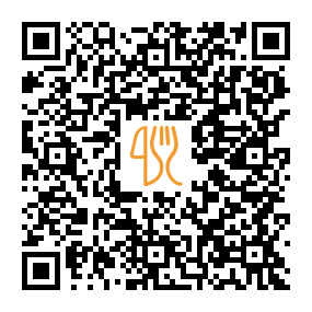 Link z kodem QR do menu 7 Star Kasim Food House