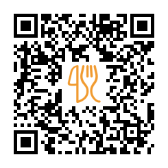 Link z kodem QR do menu Antalya Shawarma