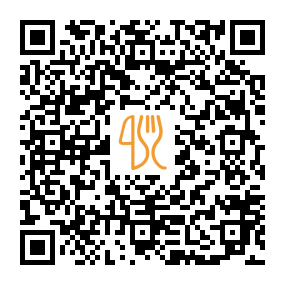 Link z kodem QR do menu Sakura Japanese Buffet