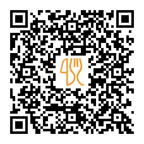 Link z kodem QR do menu The Terrace Cafe