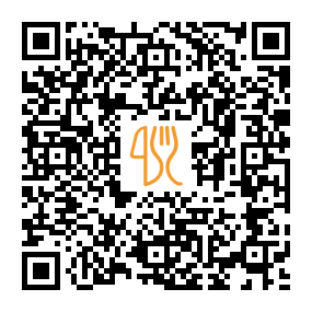 Link z kodem QR do menu Heavenly Dough Pizzeria