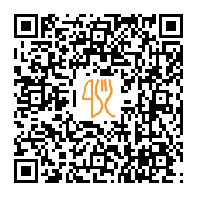 Link z kodem QR do menu Flowers Baking Co