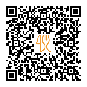 Link z kodem QR do menu The Bakery And Cafe