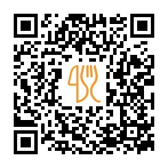 Link z kodem QR do menu Gastrobarhan