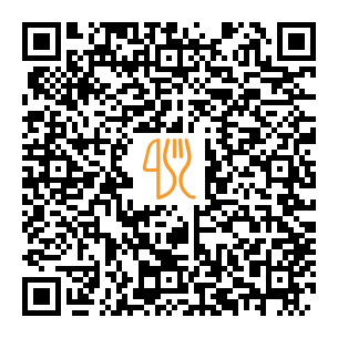 Link z kodem QR do menu La Marsa Mediterranean Cuisine