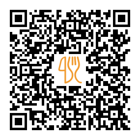 Link z kodem QR do menu Burma Garden