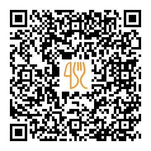 Link z kodem QR do menu Itchy Foot Islands Deli Bbq