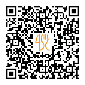 Link z kodem QR do menu Thai Orchid