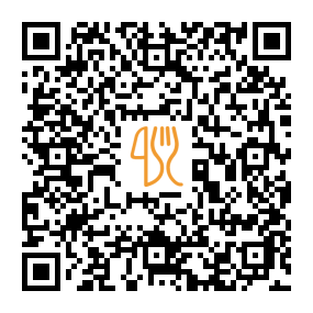 Link z kodem QR do menu Hot Hot Chinese Bbq